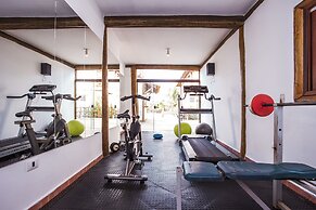 Pousada Refúgio da Harmonia