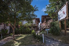 Pousada Refúgio da Harmonia