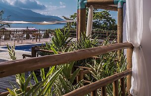 Pousada Refúgio da Harmonia