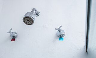 Pousada Refúgio da Harmonia