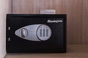 Pousada Refúgio da Harmonia