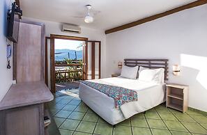 Pousada Refúgio da Harmonia