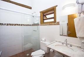 Pousada Refúgio da Harmonia