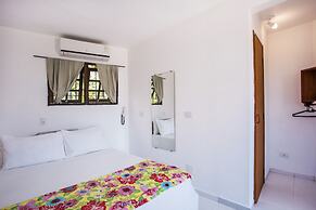 Pousada Refúgio da Harmonia