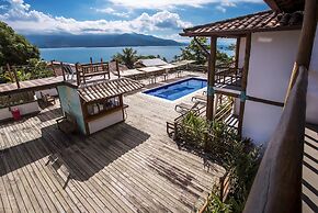 Pousada Refúgio da Harmonia