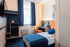 Hotel Commerz Hamburg