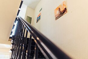 Hotel Commerz Hamburg