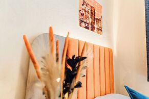 Hotel Commerz Hamburg