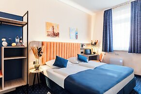 Hotel Commerz Hamburg