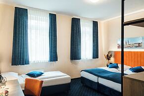 Hotel Commerz Hamburg