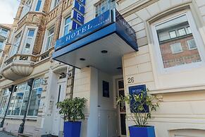 Hotel Commerz Hamburg