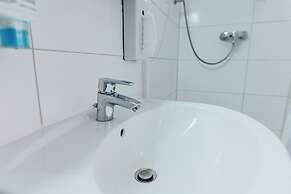 Hotel Commerz Hamburg