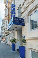 Hotel Commerz Hamburg