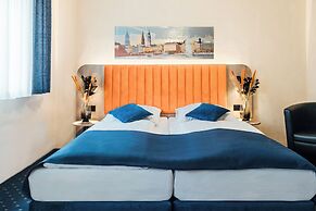 Hotel Commerz Hamburg