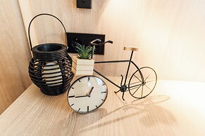 Hotel Commerz Hamburg