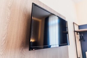 Hotel Commerz Hamburg