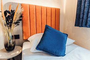 Hotel Commerz Hamburg