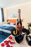 Hotel Commerz Hamburg