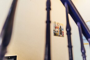 Hotel Commerz Hamburg