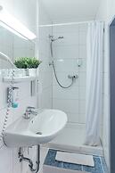 Hotel Commerz Hamburg