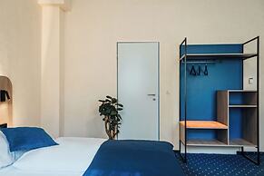 Hotel Commerz Hamburg