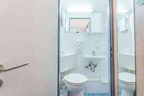 Hotel Commerz Hamburg