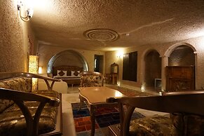 Roma Cave Suite Hotel