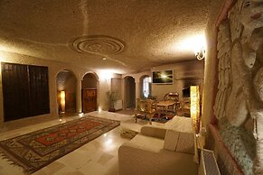 Roma Cave Suite Hotel