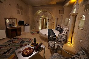 Roma Cave Suite Hotel