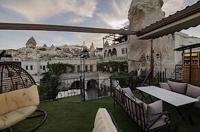 Roma Cave Suite Hotel