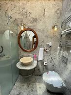 Roma Cave Suite Hotel