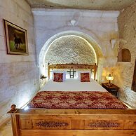 Roma Cave Suite Hotel
