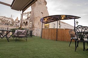 Roma Cave Suite Hotel