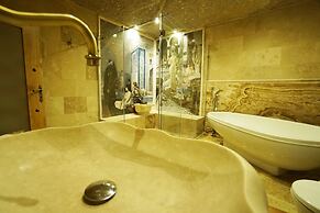 Roma Cave Suite Hotel