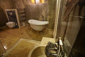 Roma Cave Suite Hotel