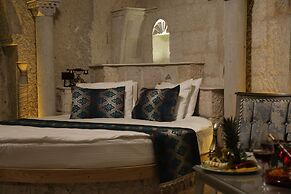 Roma Cave Suite Hotel