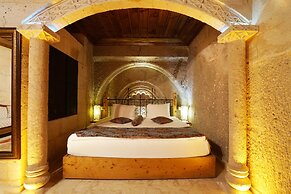 Roma Cave Suite Hotel