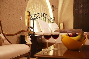 Roma Cave Suite Hotel