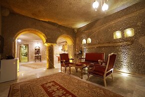 Roma Cave Suite Hotel