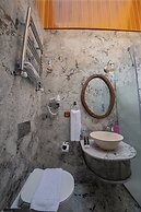 Roma Cave Suite Hotel