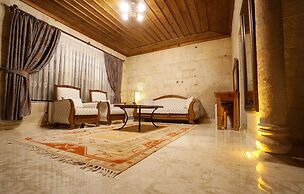 Roma Cave Suite Hotel