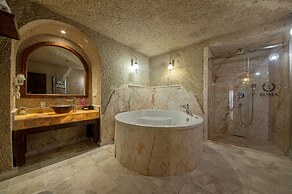 Roma Cave Suite Hotel