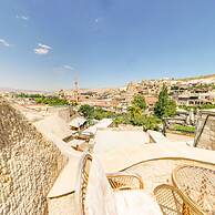 Roma Cave Suite Hotel