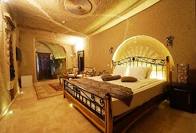 Roma Cave Suite Hotel