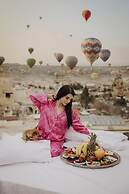 Roma Cave Suite Hotel