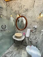 Roma Cave Suite Hotel