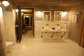 Roma Cave Suite Hotel