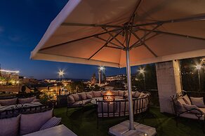 Roma Cave Suite Hotel