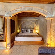 Roma Cave Suite Hotel