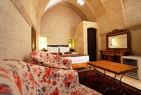 Roma Cave Suite Hotel